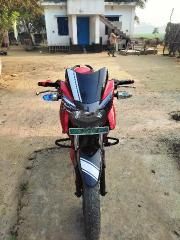 TVS Apache RTR 150